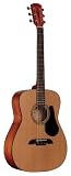 Alvarez Regent Series RF12 Satin finish