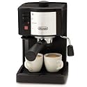 DeLonghi EC140B Espresso and Cappuccino Maker
