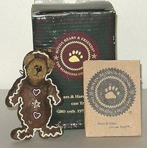 Boyds Bears “Hansel” Ornament