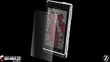 ZAGG invisibleSHIELD for Motorola Droid/Milestone (Screen)