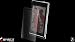 ZAGG invisibleSHIELD for Motorola Droid/Milestone (Screen)