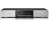 Topfield TF 7700 HD PVR 320 GB HDTV Satelliten-Receiver mit Twin-Tuner und Festplatte