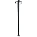 SR SUN RISE ARY001 Ceiling Mount Shower Arm Round 300mm Wall Mounted Arm of Solid Brass Chrome Finish