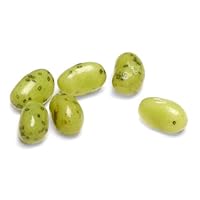 Jelly Belly Juicy Pear Jelly Beans, 10-Pound Box