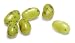 Jelly Belly Juicy Pear Jelly Beans, 10-Pound Box