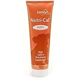 Nutri-Cal for Puppy High-Calorie Nutritional Supplement, 4.25-Ounce