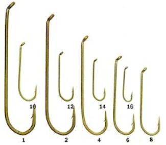 Dai-Riki Streamer Hook #700 of 50
