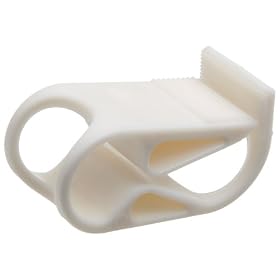 Bel-Art, Scienceware, 182290000, Clamp, Acetal, Tubing, 6/Package
