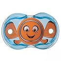 Keep-it-Kleen Pacifier - Finley Fish