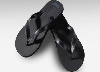 Soul's Calling Recycled Sole Seeker Flip Flop - Men's - Large