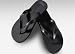 Soul's Calling Recycled Sole Seeker Flip Flop - Men's - Large