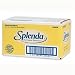 Gourmet Food : Splenda No Calorie Sweetener 2000 Individual Packets - 2 cents/packet + shipping sold by Miracle Muffins