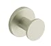 KOHLER K-14458-BN Stillness Robe Hook, Vibrant Brushed Nickel