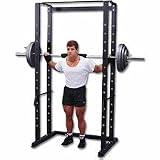 Champion Power Rack