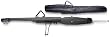 Stagg Electric Double Bass - Metallic Black