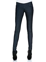 Met Vaquero (Denim Oscuro)