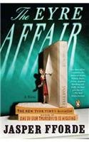 The Eyre Affair