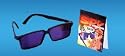Rear View Sunglasses