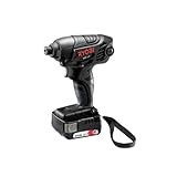 リョービ(RYOBI) リチウムイオン 充電インパクトドライバー BID-1405