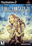 Final Fantasy XII (PS2)