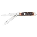 Classic SafariTM 2-Blade Trapper Knife