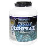 Elite Complex-Dymatize Nutrition BCAA Enriched Protein, 4.4lb Gourmet Vanilla (Pack Of 2)