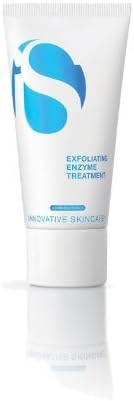 IS Cosmeceuticals Exfoliating Enzyme Treatment - .16zo/5ml