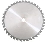 SAW BLADE TCT 210X30MMX60T