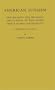 American Judaism: The Religion and Religious Institution of Jewish People in the United States