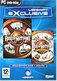 New Microsoft Rise Of Nations Gold Edition Games Strategy Pc Software Windows 98 Me 2000 Xp
