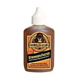 GORILLA GLUE 2fl oz Drafting, Engineering, Art (General Catalog)
