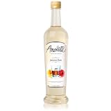 Amoretti Premium Jamaican Rum Syrup (750mL)