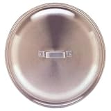 Bayou Classic Aluminum Lid for 30-Gallon Jambalaya Pot