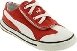 PUMA - Puma - 917 Lo V Inf (Red Clay/Star White/Natural Gum/Celery)