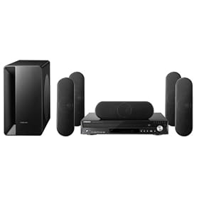 Samsung HT-X70 DVD Home Theater System