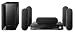 Samsung HT-X70 DVD Home Theater System