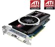 Sapphire RADEON HD 4870 - Graphics adapter - Radeon HD 4870 - PCI Express 2.0 x16 - 1 GB GDDR5 - DVI, HDMI - TV out - lite retail
