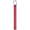 Kubotan - Red - Flat