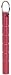 Kubotan - Red - Flat