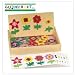 Search : Flower Match Garden Patch