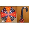 POWER RANGERS NINJA STORM VINYL UMBRELLA