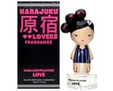 グエン ステファニー原宿ラバーズ ラブ 30ml (EDT-SP)
