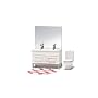 Lundby Stockholm Bathroom Set