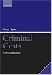 Criminal Costs: A Practical Guide
