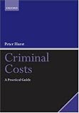 Criminal Costs: A Practical Guide