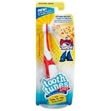 Tooth Tunes Junior - Transformers Animated