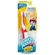 Tooth Tunes Junior - Transformers Animated