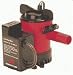 Sports : Bilgepumpe mit Schwimmschalter 12 V von Johnson Pump