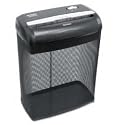 AURAS890CM - Aurora Light-Duty AS890CM Confetti-Cut Paper Shredder