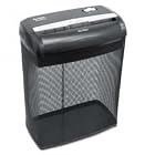Aurora AS890CM Black Light Duty Confetti Cut Shredder (AURAS890CM) Category: Personal... by Aurora